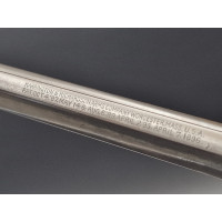 Armes de Poing REVOLVER HARRINGTON RICHARDSON SA.DA Modèle 1896 à Brisure Calibre 32 S&W Long 6 pouces - USA XIXè {PRODUCT_REFER