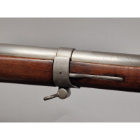 Archives  FUSIL INFANTERIE CHASSEPOT Mre Impériale Saint Etienne 1er Modèle 1866 de 1867 - France 2nd Empire {PRODUCT_REFERENCE}