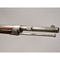 Archives  FUSIL INFANTERIE CHASSEPOT Mre Impériale Saint Etienne 1er Modèle 1866 de 1867 - France 2nd Empire {PRODUCT_REFERENCE}