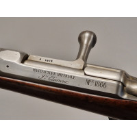 Catalogue Magasin FUSIL INFANTERIE CHASSEPOT Mre Impériale Saint Etienne 1er Modèle 1866 de 1867 - France 2nd Empire {PRODUCT_RE
