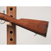 Archives  FUSIL INFANTERIE CHASSEPOT Mre Impériale Saint Etienne 1er Modèle 1866 de 1867 - France 2nd Empire {PRODUCT_REFERENCE}