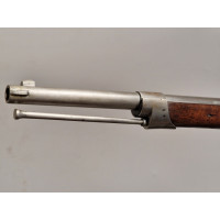 Archives  FUSIL INFANTERIE CHASSEPOT Mre Impériale Saint Etienne 1er Modèle 1866 de 1867 - France 2nd Empire {PRODUCT_REFERENCE}