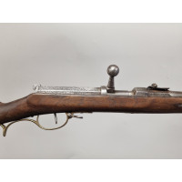 Armes Longues FUSIL REGLEMENTAIRE  DREYSE Modèle 1857  SPANDAU 1859  CALIBRE 15mm  -  Allemagne XIXè {PRODUCT_REFERENCE} - 19