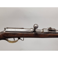 Armes Longues FUSIL REGLEMENTAIRE  DREYSE Modèle 1857  SPANDAU 1859  CALIBRE 15mm  -  Allemagne XIXè {PRODUCT_REFERENCE} - 2