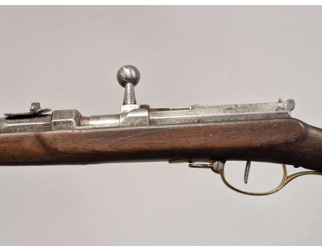 Armes Longues FUSIL REGLEMENTAIRE  DREYSE Modèle 1857  SPANDAU 1859  CALIBRE 15mm  -  Allemagne XIXè {PRODUCT_REFERENCE} - 21