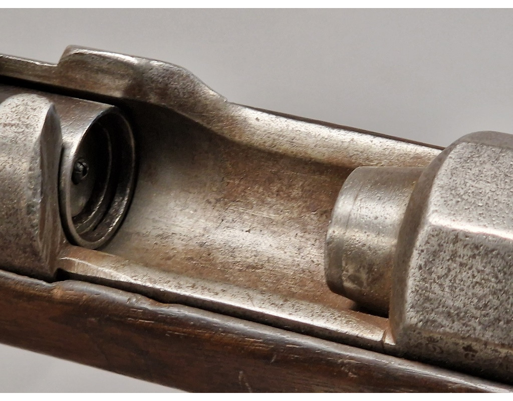 Armes Longues FUSIL REGLEMENTAIRE  DREYSE Modèle 1857  SPANDAU 1859  CALIBRE 15mm  -  Allemagne XIXè {PRODUCT_REFERENCE} - 14