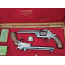 COFFRET REVOLVER SMITH & WESSON N°3 Modèle TARGET 32-44  &  PISTOLET COUNET 22L - FRANCE XIXè