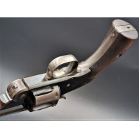 Armes de Poing COFFRET REVOLVER SMITH & WESSON N°3 Modèle TARGET 32-44  &  PISTOLET COUNET 22L - FRANCE XIXè {PRODUCT_REFERENCE}