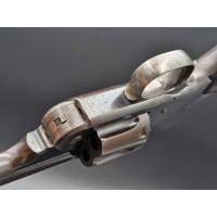 Armes de Poing COFFRET REVOLVER SMITH & WESSON N°3 Modèle TARGET 32-44  &  PISTOLET COUNET 22L - FRANCE XIXè {PRODUCT_REFERENCE}