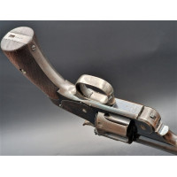 Armes de Poing COFFRET REVOLVER SMITH & WESSON N°3 Modèle TARGET 32-44  &  PISTOLET COUNET 22L - FRANCE XIXè {PRODUCT_REFERENCE}