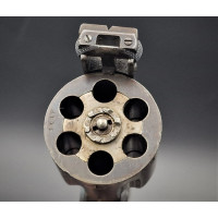 Armes de Poing COFFRET REVOLVER SMITH & WESSON N°3 Modèle TARGET 32-44  &  PISTOLET COUNET 22L - FRANCE XIXè {PRODUCT_REFERENCE}