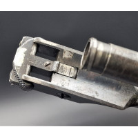 Armes de Poing COFFRET REVOLVER SMITH & WESSON N°3 Modèle TARGET 32-44  &  PISTOLET COUNET 22L - FRANCE XIXè {PRODUCT_REFERENCE}
