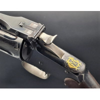 Archives  COFFRET GASTINNE RENETTE REVOLVER SMITH & WESSON N°3 Modèle SINGLE ACTION CALIBRE 44 RUSSIAN - FRANCE XIXè {PRODUCT_RE