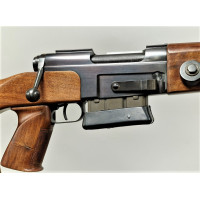 Armes Catégorie C FUSIL MAS FR-F1 TIREUR D'ELITE Calibre 7,5 x 54 CANON MAS  FRF1 - France XXè {PRODUCT_REFERENCE} - 4