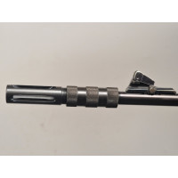 Armes Catégorie C FUSIL MAS FR-F1 TIREUR D'ELITE Calibre 7,5 x 54 CANON MAS  FRF1 - France XXè {PRODUCT_REFERENCE} - 9