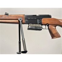 Armes Catégorie C FUSIL MAS FR-F1 TIREUR D'ELITE Calibre 7,5 x 54 CANON MAS  FRF1 - France XXè {PRODUCT_REFERENCE} - 11
