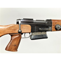 Armes Catégorie C FUSIL MAS FR-F1 TIREUR D'ELITE Calibre 7,5 x 54 CANON MAS  FRF1 - France XXè {PRODUCT_REFERENCE} - 18