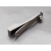 Pièces détachées en ligne FRF1 VERROU LEVIER DE CHARGEUR COMPLET  FUSIL MAS FR-F1   AVEC SA VIS DE SERRAGE {PRODUCT_REFERENCE} -