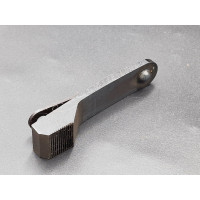 Pièces détachées en ligne FRF1 VERROU LEVIER DE CHARGEUR COMPLET  FUSIL MAS FR-F1   AVEC SA VIS DE SERRAGE {PRODUCT_REFERENCE} -