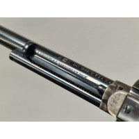 Armes Catégorie B REVOLVER CARABINE SINGLE ACTION MOD 1873 BUCKHORN Neuve   par UBERTI AMERICAN CARABINE 18 POUCES CAL. 44/40 - 