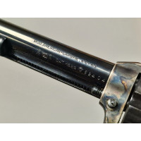 Armes Catégorie B REVOLVER CARABINE SINGLE ACTION MOD 1873 BUCKHORN Neuve   par UBERTI AMERICAN CARABINE 18 POUCES CAL. 44/40 - 