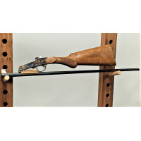 Armes Longues CARABINE CHASSE PLIANTE JANSSEN A LIEGE CALIBRE 410 / 76 MONOCOUP  BELGIQUE {PRODUCT_REFERENCE} - 2
