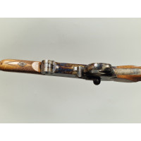 Armes Longues CARABINE CHASSE PLIANTE JANSSEN A LIEGE CALIBRE 410 / 76 MONOCOUP  BELGIQUE {PRODUCT_REFERENCE} - 3