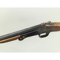 Armes Longues CARABINE CHASSE PLIANTE JANSSEN A LIEGE CALIBRE 410 / 76 MONOCOUP  BELGIQUE {PRODUCT_REFERENCE} - 4