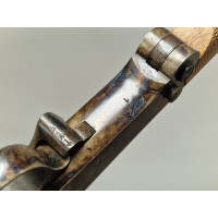 Armes Longues CARABINE CHASSE PLIANTE JANSSEN A LIEGE CALIBRE 410 / 76 MONOCOUP  BELGIQUE {PRODUCT_REFERENCE} - 8
