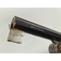 Armes Longues CARABINE CHASSE PLIANTE JANSSEN A LIEGE CALIBRE 410 / 76 MONOCOUP  BELGIQUE {PRODUCT_REFERENCE} - 12