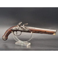 Catalogue Magasin PISTOLET A SILEX  ITALIEN  ou CORSE ITALIENNE 18è {PRODUCT_REFERENCE} - 1