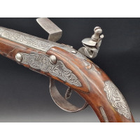 Catalogue Magasin PISTOLET A SILEX  ITALIEN  ou CORSE ITALIENNE 18è {PRODUCT_REFERENCE} - 5
