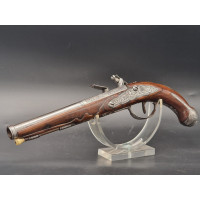 Catalogue Magasin PISTOLET A SILEX  ITALIEN  ou CORSE ITALIENNE 18è {PRODUCT_REFERENCE} - 7