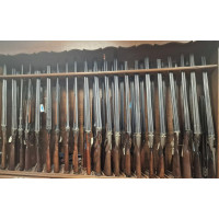 Armes Catégorie C FUSILS DE CHASSE DE LUXE SUPERPOSE JUXTAPOSE TOUS CALIBRES TOUT ARTISANS  LISSE ET RAYE {PRODUCT_REFERENCE} - 