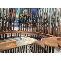 Armes Catégorie C FUSILS DE CHASSE DE LUXE SUPERPOSE JUXTAPOSE TOUS CALIBRES TOUT ARTISANS  LISSE ET RAYE {PRODUCT_REFERENCE} - 