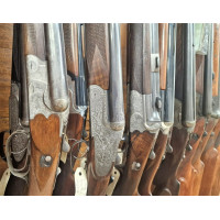Armes Catégorie C FUSILS DE CHASSE DE LUXE SUPERPOSE JUXTAPOSE TOUS CALIBRES TOUT ARTISANS  LISSE ET RAYE {PRODUCT_REFERENCE} - 
