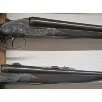 Armes Catégorie C FUSILS DE CHASSE DE LUXE SUPERPOSE JUXTAPOSE TOUS CALIBRES TOUT ARTISANS  LISSE ET RAYE {PRODUCT_REFERENCE} - 
