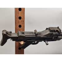 Armes Neutralisées  MITRAILLEUSE FRANCE   MAC  AN-F1   Calibre 7.5x54   AA-52 de CHAR / TANK    Neutra DEKO UE 2022 {PRODUCT_REF