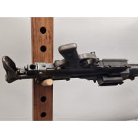 Armes Neutralisées  MITRAILLEUSE FRANCE   MAC  AN-F1   Calibre 7.5x54   AA-52 de CHAR / TANK    Neutra DEKO UE 2022 {PRODUCT_REF