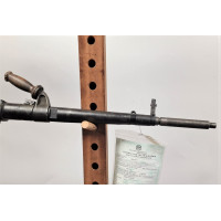 Armes Neutralisées  MITRAILLEUSE FRANCE   MAC  AN-F1   Calibre 7.5x54   AA-52 de CHAR / TANK    Neutra DEKO UE 2022 {PRODUCT_REF