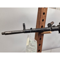 Armes Neutralisées  MITRAILLEUSE FRANCE   MAC  AN-F1   Calibre 7.5x54   AA-52 de CHAR / TANK    Neutra DEKO UE 2022 {PRODUCT_REF