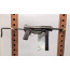 PM GREASE GUN   OSS 1944   US 9MM SMG   STEN MAGAZINE  1000 Exemplaires PARACHUTAGE - USA WW2