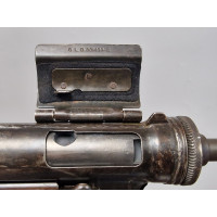 Armes Neutralisées  PM GREASE GUN   OSS 1944   US 9MM SMG   STEN MAGAZINE  1000 Exemplaires PARACHUTAGE - USA WW2 {PRODUCT_REFER