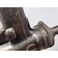 Armes Neutralisées  PM GREASE GUN   OSS 1944   US 9MM SMG   STEN MAGAZINE  1000 Exemplaires PARACHUTAGE - USA WW2 {PRODUCT_REFER