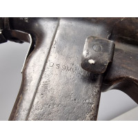 Armes Neutralisées  PM GREASE GUN   OSS 1944   US 9MM SMG   STEN MAGAZINE  1000 Exemplaires PARACHUTAGE - USA WW2 {PRODUCT_REFER