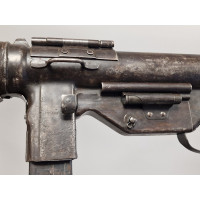 Armes Neutralisées  PM GREASE GUN   OSS 1944   US 9MM SMG   STEN MAGAZINE  1000 Exemplaires PARACHUTAGE - USA WW2 {PRODUCT_REFER