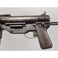 Armes Neutralisées  PM GREASE GUN   OSS 1944   US 9MM SMG   STEN MAGAZINE  1000 Exemplaires PARACHUTAGE - USA WW2 {PRODUCT_REFER