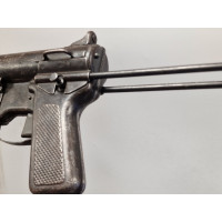 Armes Neutralisées  PM GREASE GUN   OSS 1944   US 9MM SMG   STEN MAGAZINE  1000 Exemplaires PARACHUTAGE - USA WW2 {PRODUCT_REFER