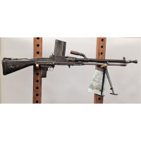 Armes Neutralisées  FM ZB 26 TCHEQUE ALLEMAND WW2 NEUTRA DECOE UE 2022 {PRODUCT_REFERENCE} - 1