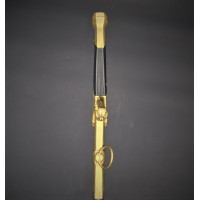 Armes Blanches SABRE DE LUXE SIGNÉ BOUTET A VERSAILLES D'OFFICIERS SUPERIEURS EN TENUE A CHEVAL - FRANCE CONSULAT 1801 {PRODUCT_